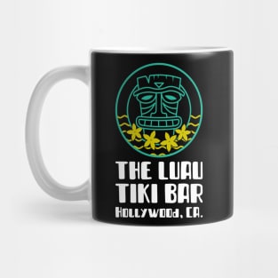The Luau Bar Mug